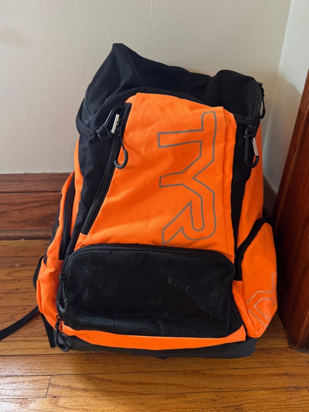 TYR Alliance 45L Backpack